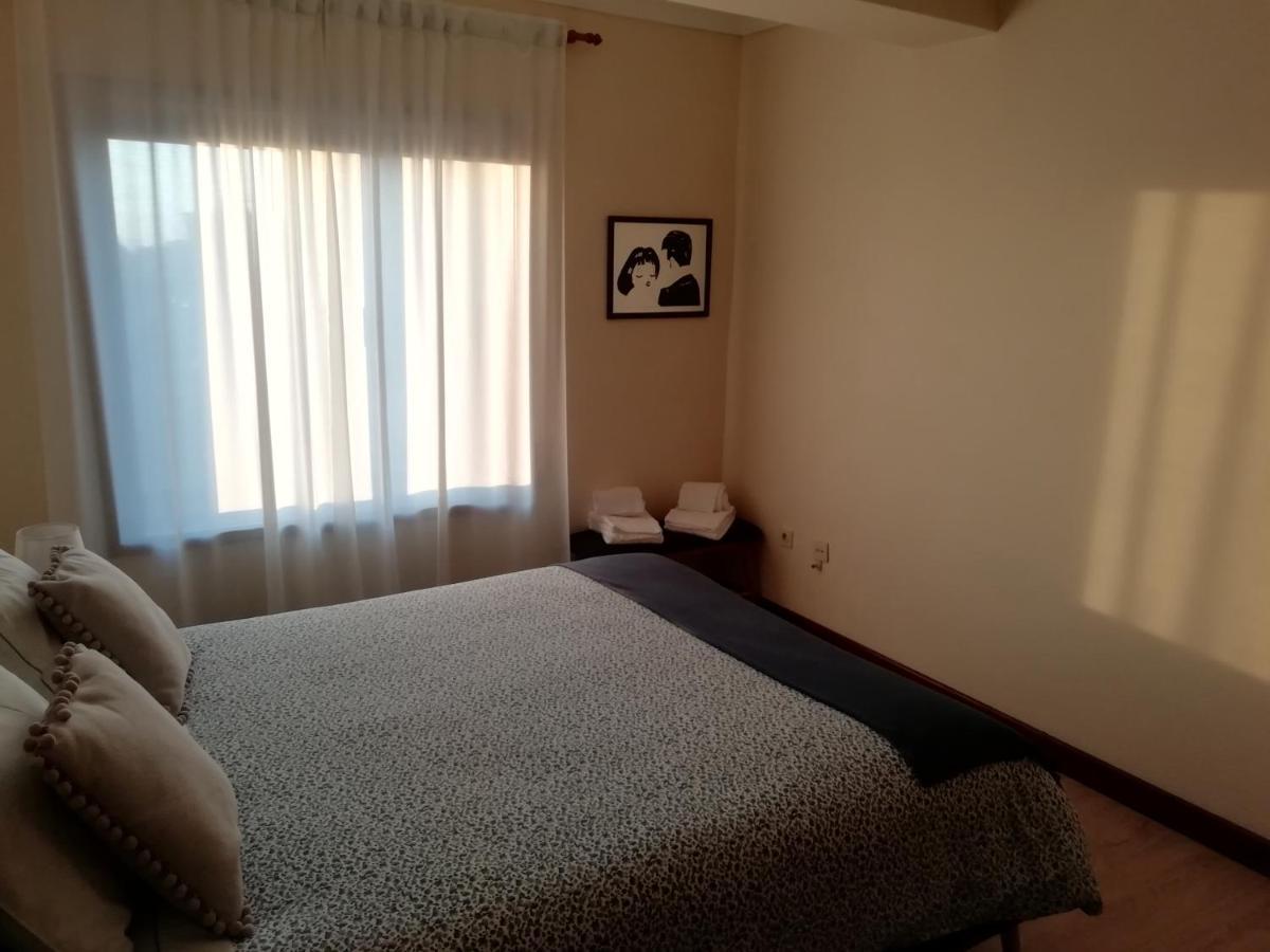 Apartmán Sailorman House Aveiro Exteriér fotografie