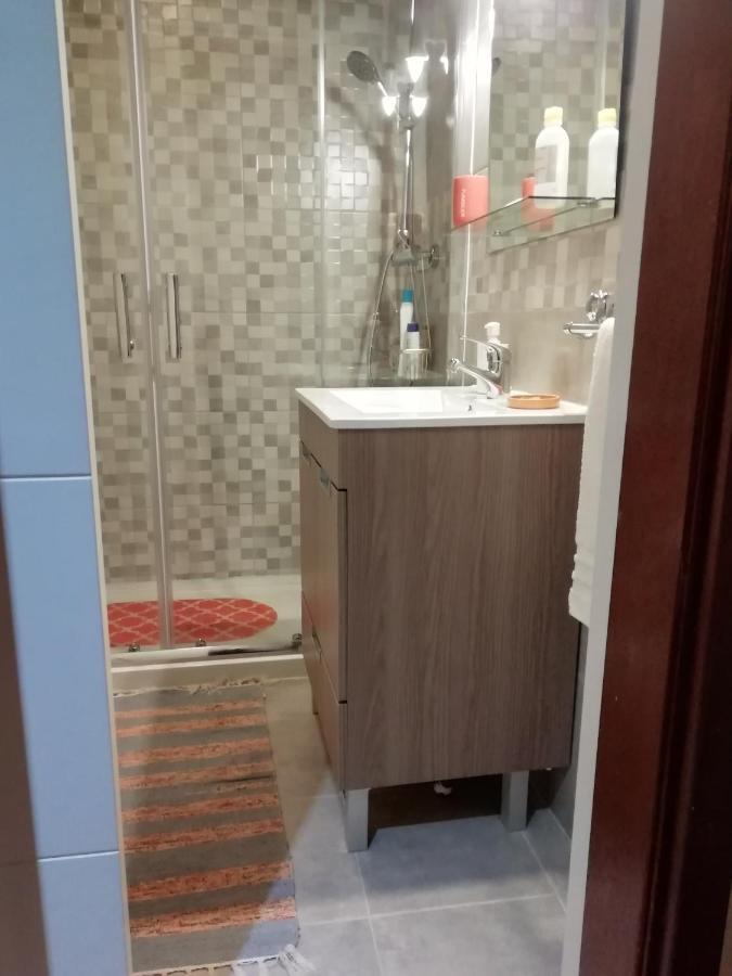 Apartmán Sailorman House Aveiro Exteriér fotografie