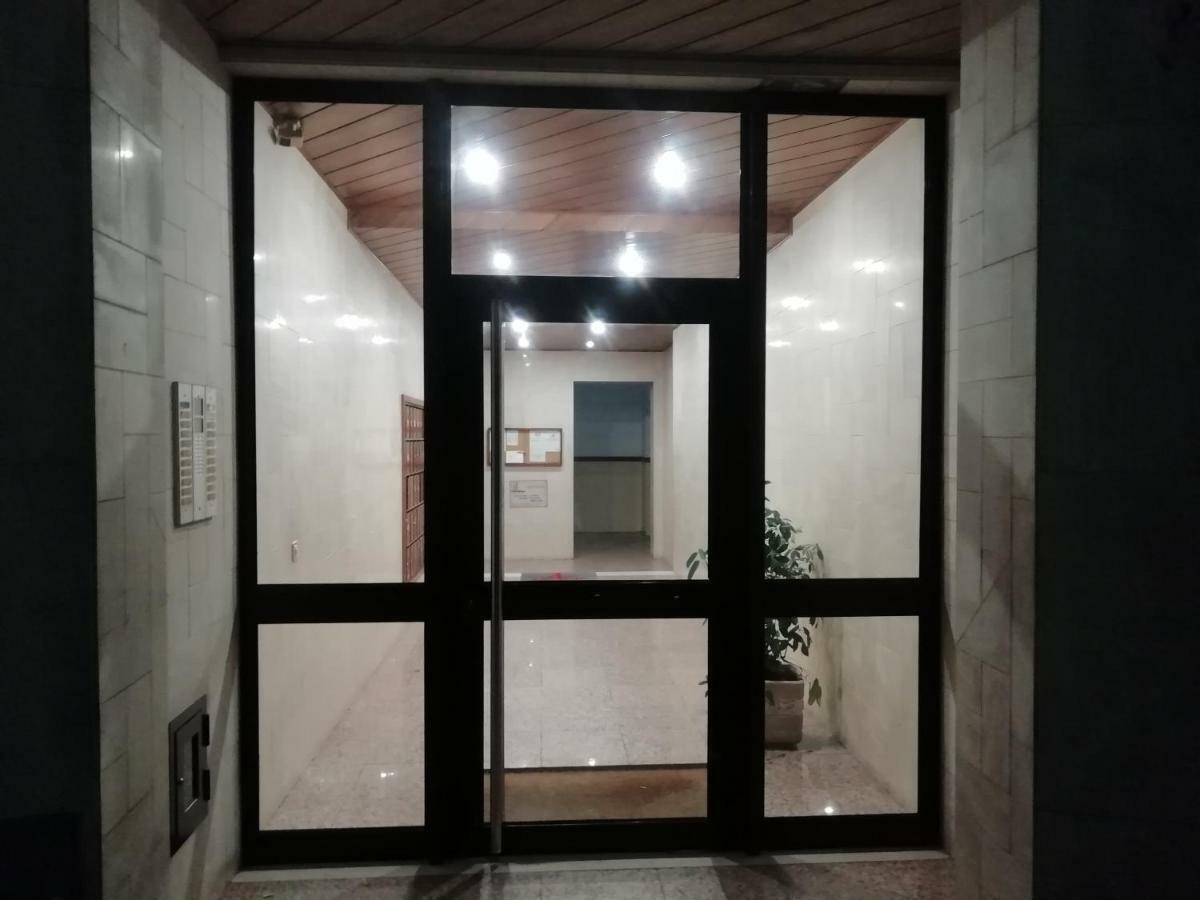 Apartmán Sailorman House Aveiro Exteriér fotografie